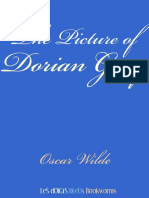 The Picture of Dorian Grey