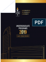 BS Brochure 2019