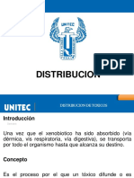 07 - Distribucion y Biotransformacion