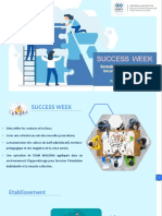 Support de Formation Success Week Rentrée 23-24