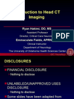 Intro Head CT