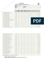 Castanhal Graduacao Agronomia Integral Resultado Final