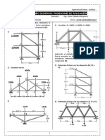 ESTATICA Sesión 03 Problemas de Aplicación SOLUCIONADO DQA