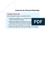 CHAPTER 2 Intermediate Accounting IFRS 4th Edition by Donald E Kieso