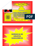 HERENCIA DE GRUPOS SANGUÍNEOS - Copia (Modo de Compatibilidad)