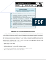 Patrik - Redação - 2 Série - Análise de Desenvolvimentos - 04 - 09