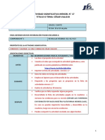 Sec 4° - As17 Literatura Teoria