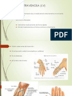 Vias de Aministracion Iv