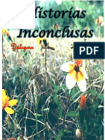 HISTORIAS Inconclusas Dalupma - 101224