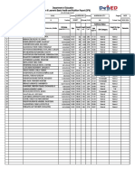 SF8 Nutritional 8 Honest 2023 2024