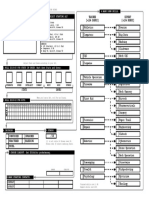 Nullhack Char Sheet