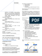 Bio 181 Notes