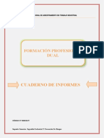 Informe Semana 4