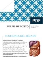 013 Perfil Hepatico