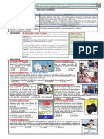 FICHA 7 - SESION 7-3°-2023-EXP 5 - Taller de Problemas de Interes Simple