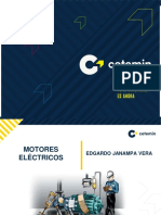 D6 Motores Eléctricos