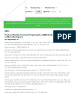 CAFL - The Consolidated Annotated Frequency List.p