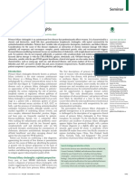 Primary Biliary Cholangitis