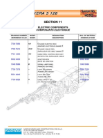 S11 Electric Components