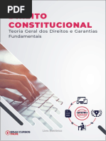 Direito Constitucional - Direitos e Garantias Fundamentais