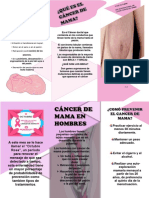 Cancer de Mama