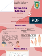 Dermatitis Atopica