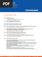 Program