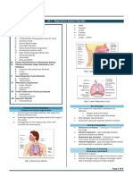 MC 1B 11 Respiratory System Disorders