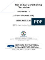 R&ACT-2nd Year (Volume-II of II) - TP