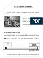 Comisión Endocrino-Técnicas de Soporte Nutricional (12!12!07) Ferrer