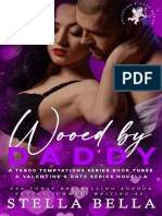 Wooed by Daddy (Taboo Temptations Boo... (Z-Librar