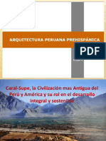 Sesión 4 - Caral PDF