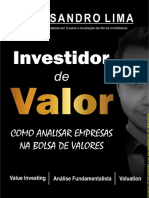 Investidorde Valor