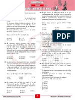 Unidades Químicas de Masa - Química