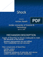 Shock Management, by Ayman Raweh