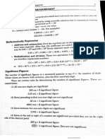 Basic Concepts of Chemistry - 1