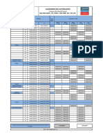 Calendrier Des Alternances 2023-2024