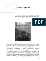 Nakba. Palestina, 1948, y Los Clamores de La Memoria-16-104