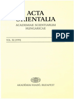 ActaOrientalia 52