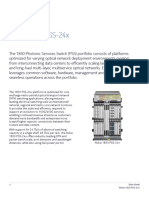 Nokia 1830 PSS-24x Data Sheet EN