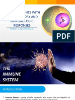 Immune System