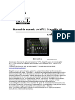 m7cl Stagemix Es Ug v6 A0