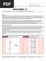 Informe 1 1 4