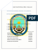 Informe de Laboratorio 5