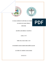 Tarea Película - No Sé Decir Adiós 2017