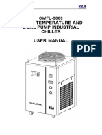 Instruktsiya Dlya Eksplua II Chillera CWFL 3000