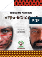 EBOOK Perspectivas Pedagogica Afro-Indigena