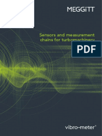 Meggitt Sensors Brochure