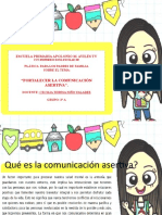 Tema Comunicación