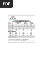 Formato de Resgistro de Pruebas Eléctricas